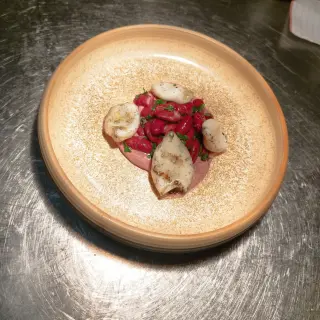 JEUX DE GOUTS - Restaurant