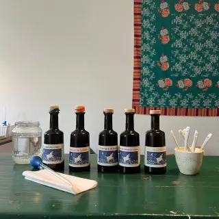 VINAIGRERIE STE ODILE