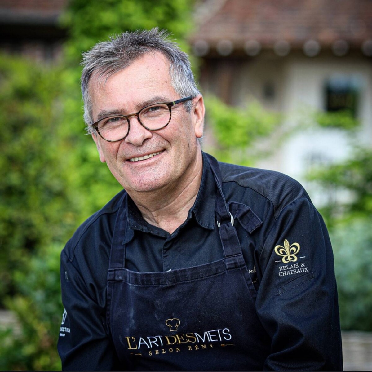 LA TRANSMISSION DES MARCHÉS COMPLICES - Collège Culinaire de France
