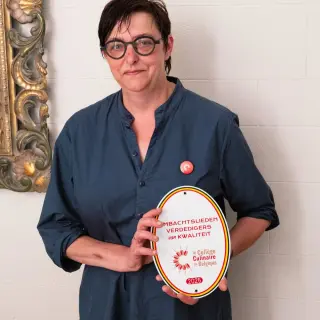 'T FELT - Restaurant