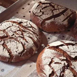 KULTUR BAKERY
