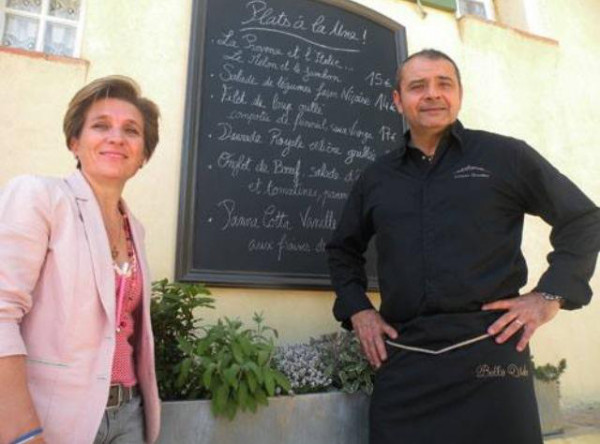 BELLO VISTO - Collège Culinaire de France