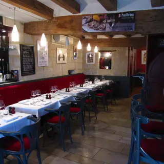 BISTROT DE LA PLACE