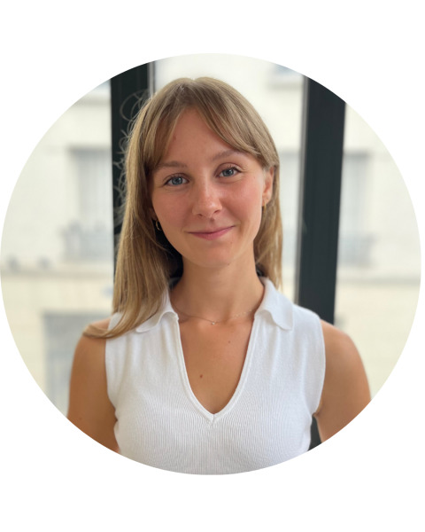 JULIETTE AZE - Collège Culinaire de France