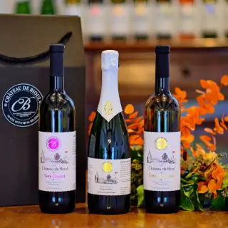CHATEAU DE BIOUL - Producteur