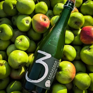 3 FONTEINEN - Producteur