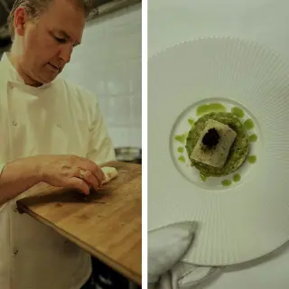 HUISKAMERRESTAURANT POSTELEIN - Restaurant