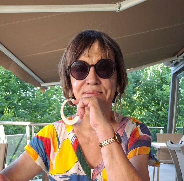 SANDRINE PAILHES - Collège Culinaire de France