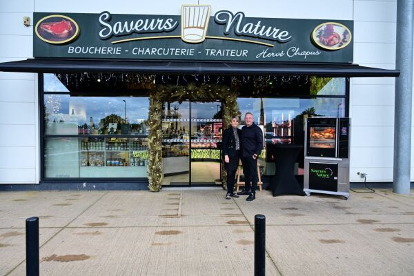 SAVEURS NATURE - Collège Culinaire de France