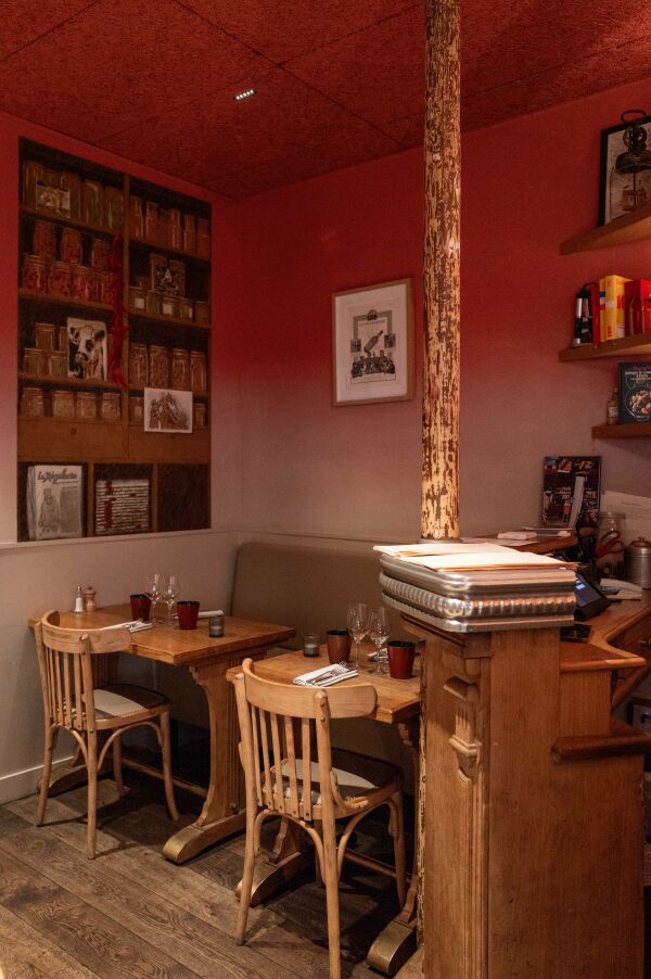 LES PETITS PARISIENS - Collège Culinaire de France