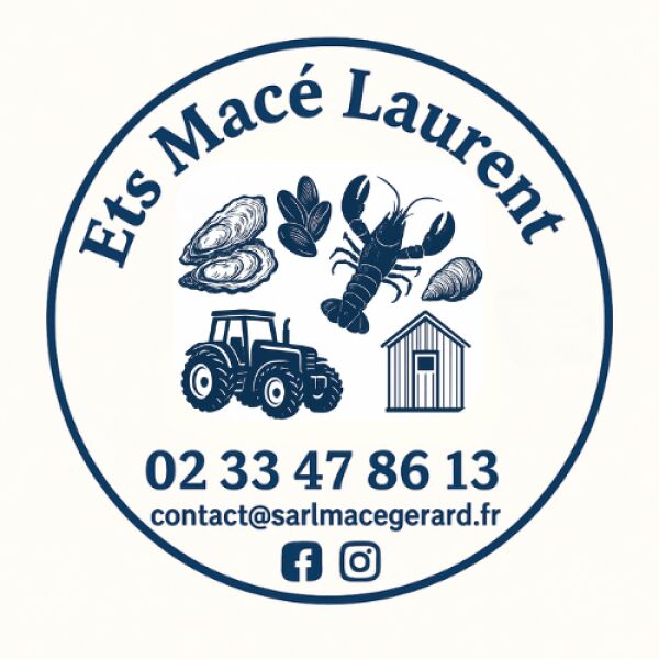 MACE GERARD - Collège Culinaire de France