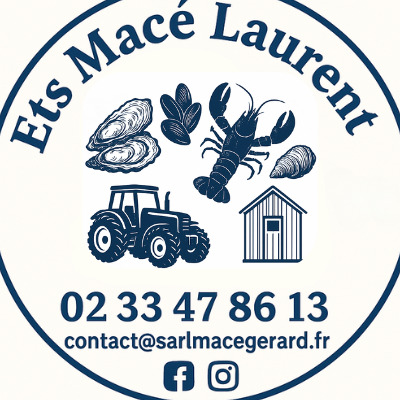 MACE GERARD - Collège Culinaire de France