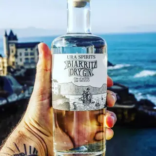 SN URA SPIRITS