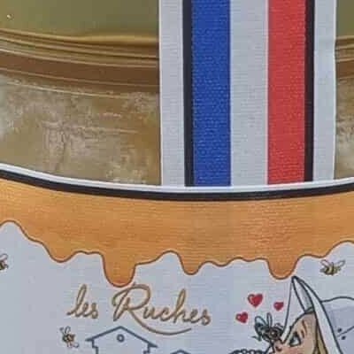 LES RUCHES DE CAPUCINE - College Culinaire de France