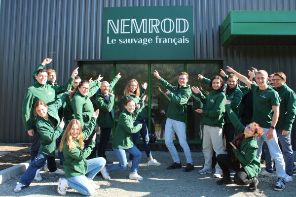 NEMROD - Collège Culinaire de France