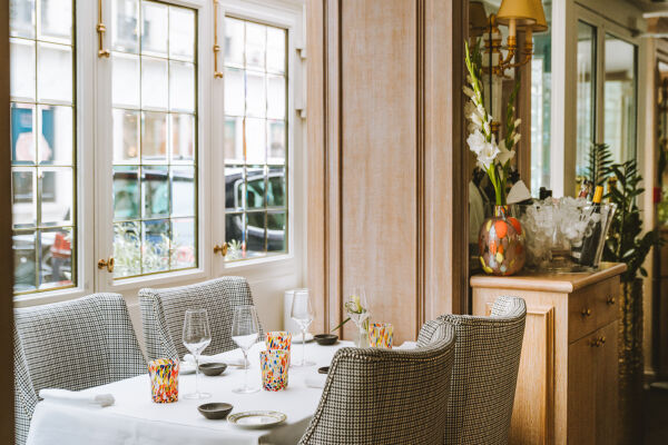 TOSCA - Collège Culinaire de France