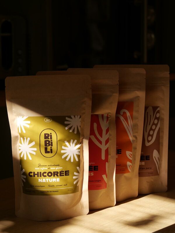 RIBILI - Collège Culinaire de France