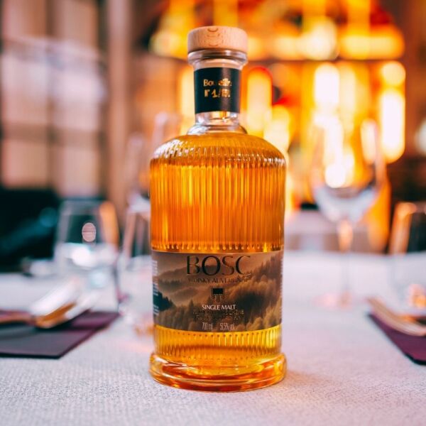 DISTILLERIE VOLCANIQUE - Collège Culinaire de France