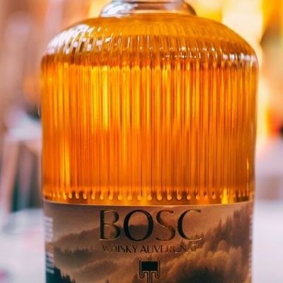 DISTILLERIE VOLCANIQUE - Collège Culinaire de France