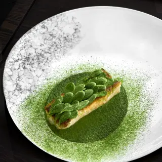 MENSSA - Restaurant