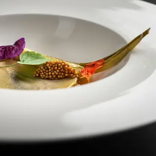 LA TABLE DE JEANNE - Restaurant