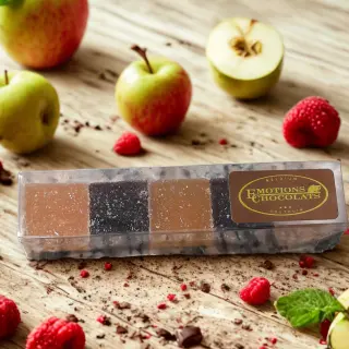 EMOTIONS CHOCOLATS - Producteur