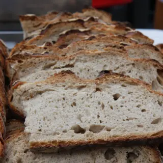 TARTINES D'AUTREFOIS