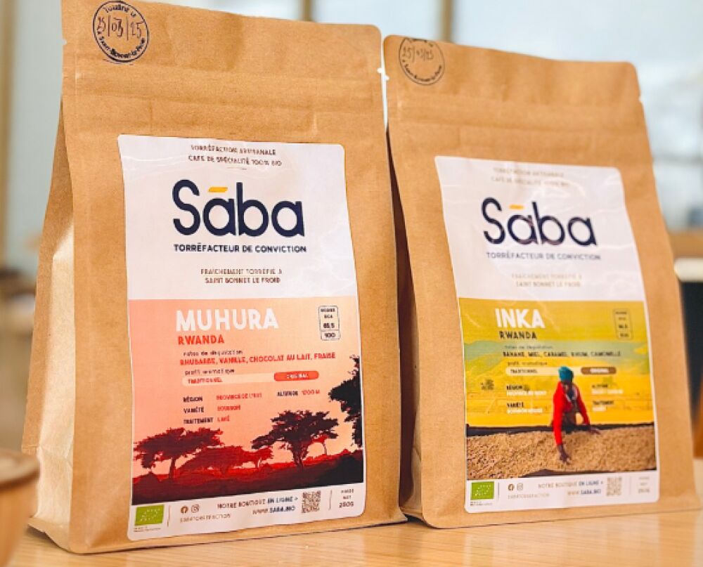 SABA - Collège Culinaire de France