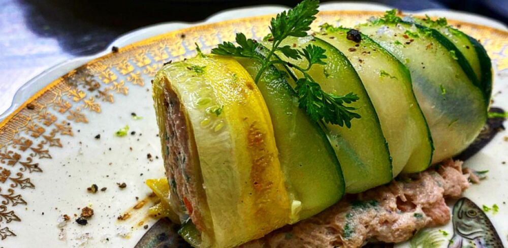 AUX VENTS ET MARÉES - Collège Culinaire de France