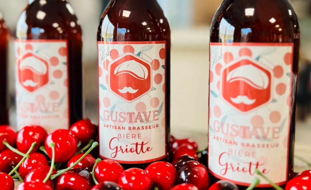 AU COEUR DU MALT - Collège Culinaire de France