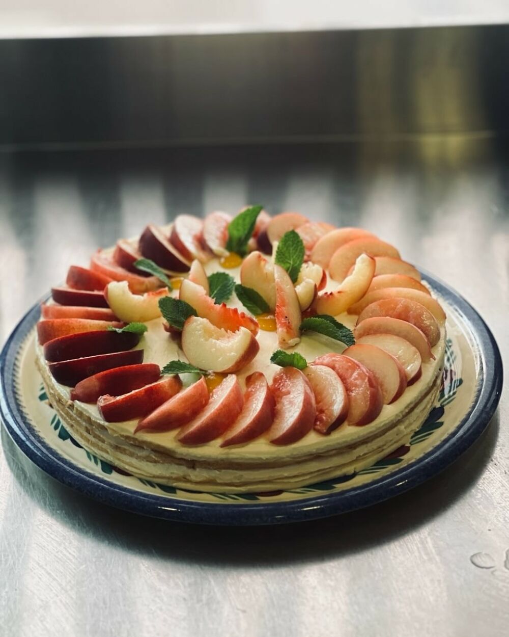 CRÊPERIE LE NAZAIRE - Collège Culinaire de France