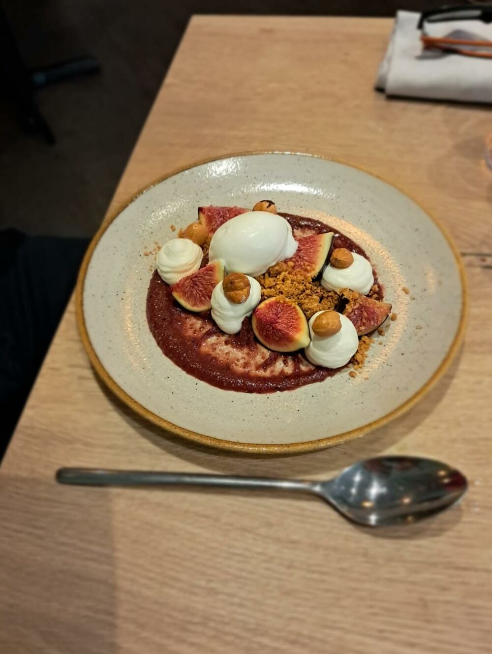 RESTAURANT GALIPETTES - Collège Culinaire de France