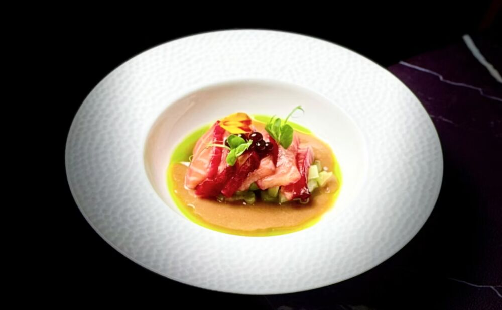 BISTRO WU - Collège Culinaire de France