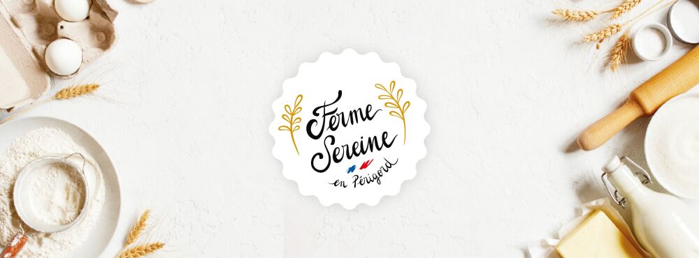 FERME SEREINE EN PERIGORD - Collège Culinaire de France