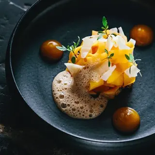 L'ATELIER DE BOSSIMÉ - Restaurant