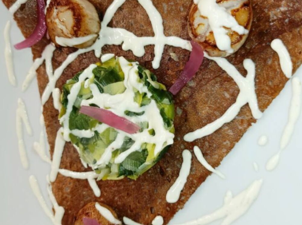 LA PETITE CRÊPERIE - Collège Culinaire de France