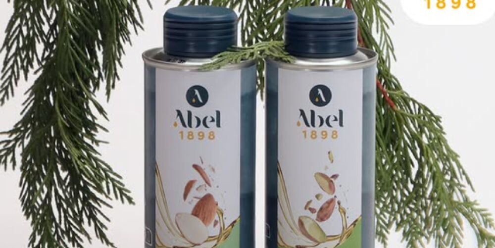 HUILERIE DE LAPALISSE - Collège Culinaire de France