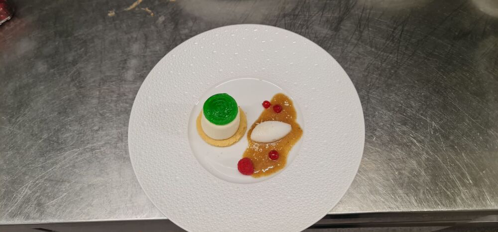 HOTEL DES POSTES RESTAURANT DU CHAR - Collège Culinaire de France