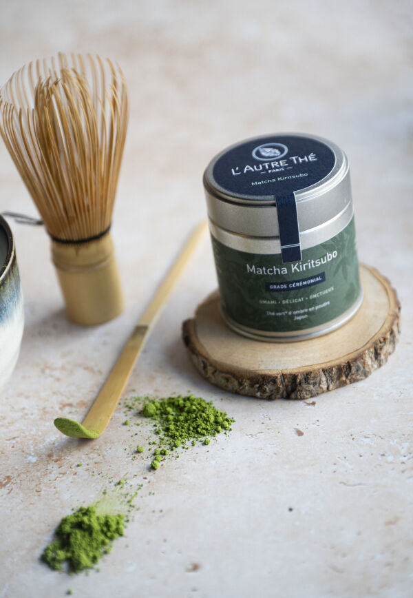 L'AUTRE THE - Collège Culinaire de France