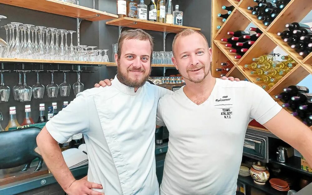 LE PHARE À HON - Collège Culinaire de France