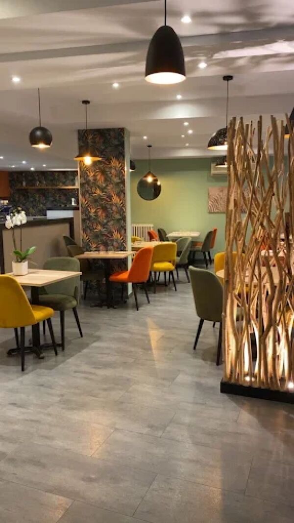 RESTAURANT GALIPETTES - Collège Culinaire de France