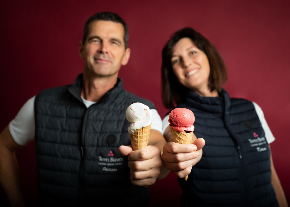 TERRES BLEUES - Collège Culinaire de France