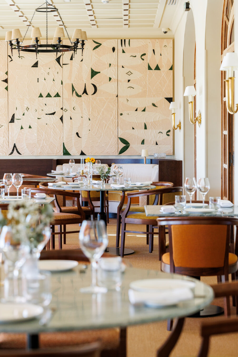 HOTEL LE PROVENCAL  - Collège Culinaire de France