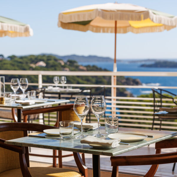 HOTEL LE PROVENCAL  - Collège Culinaire de France