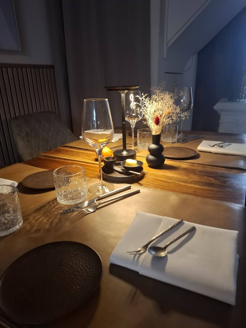 CHAMAREL - Collège Culinaire de France