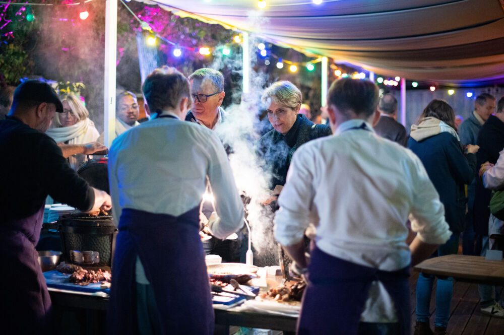 SEPC EVENT - Collège Culinaire de France