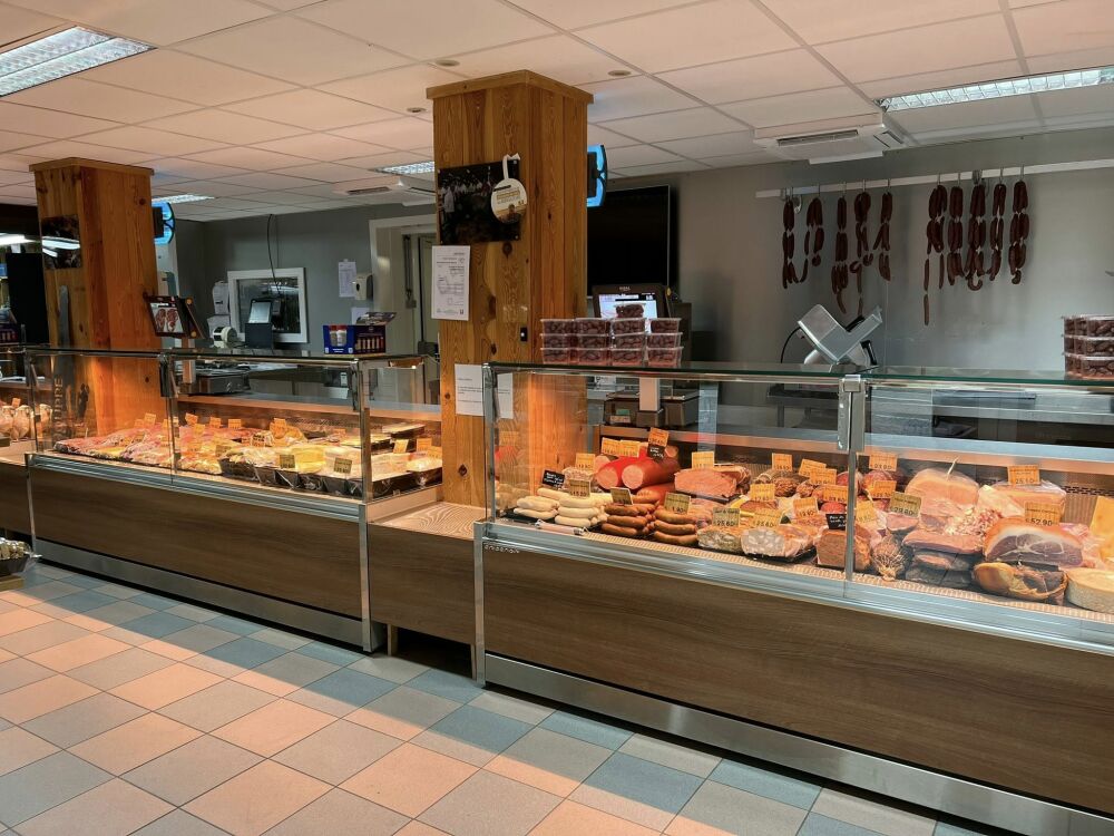 LES FERMES DE CHEZ NOUS - Collège Culinaire de Belgique