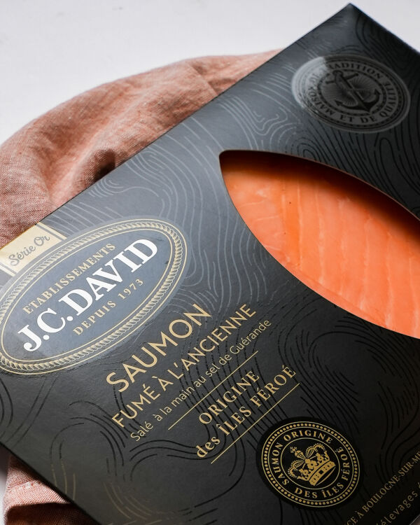 ETS JC DAVID - Collège Culinaire de France