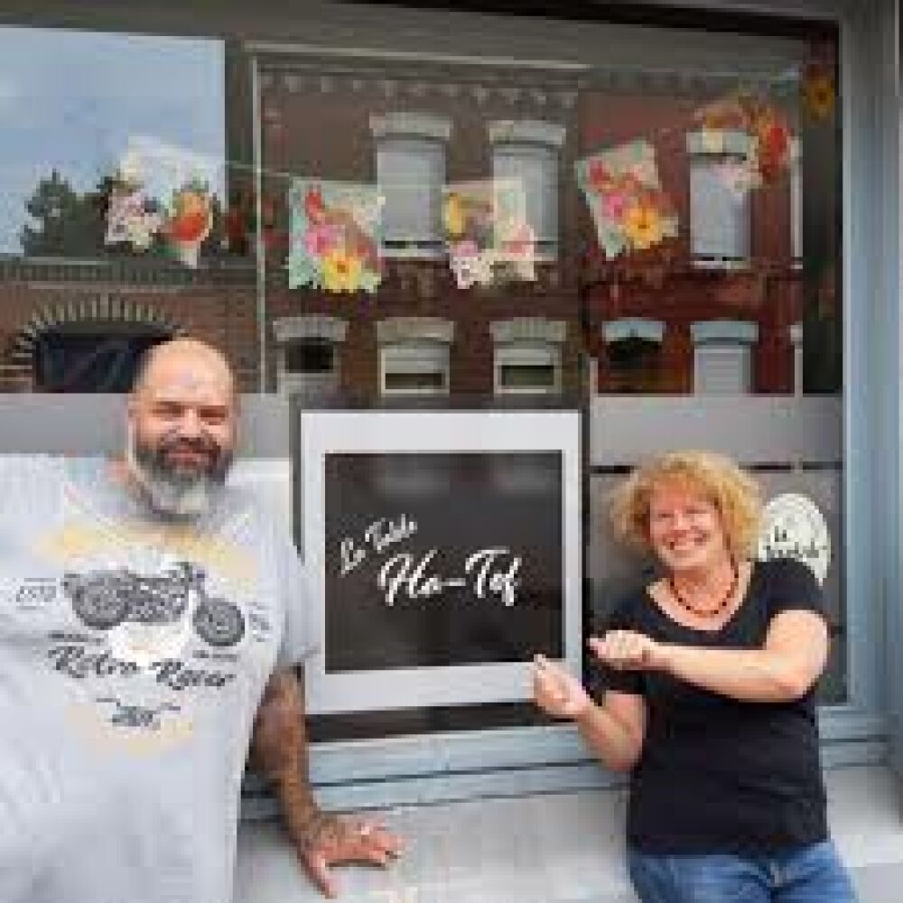 LA TABLE HA TOF - Collège Culinaire de France