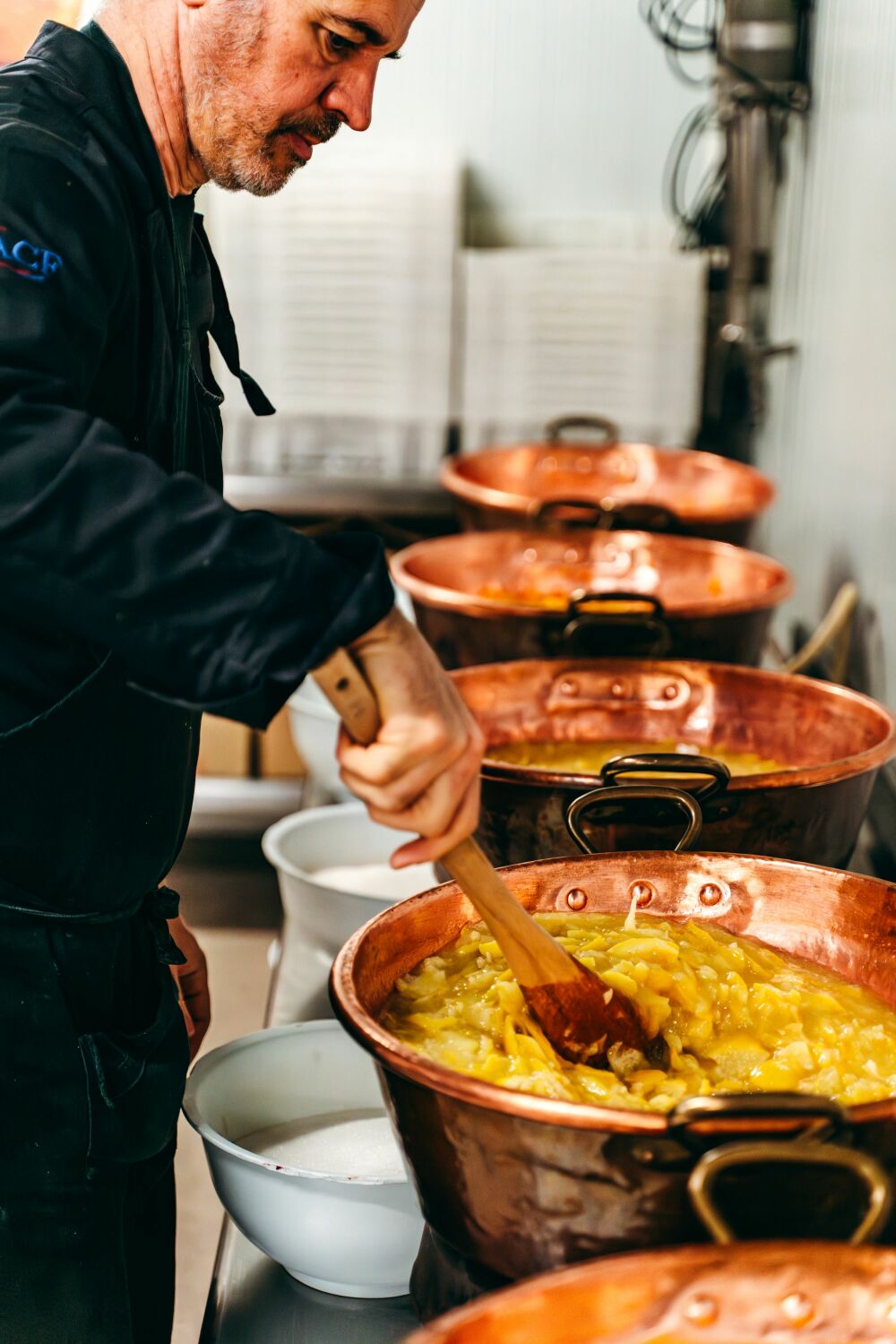 LA CUILLERE GOURMANDE - Collège Culinaire de France
